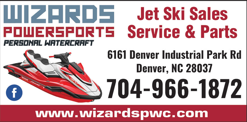 WIZARDS POWERSPORTS