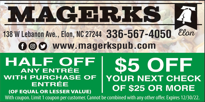 MAGERKS
