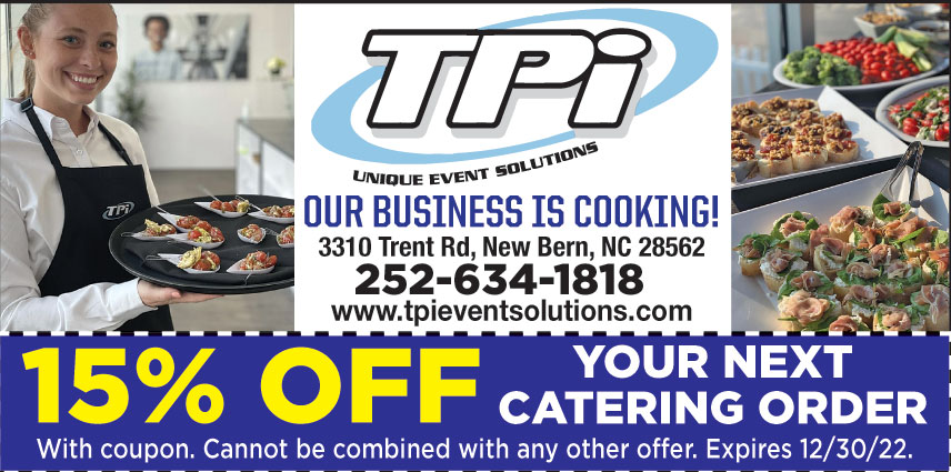 TPI EVENT SOLUTIONS