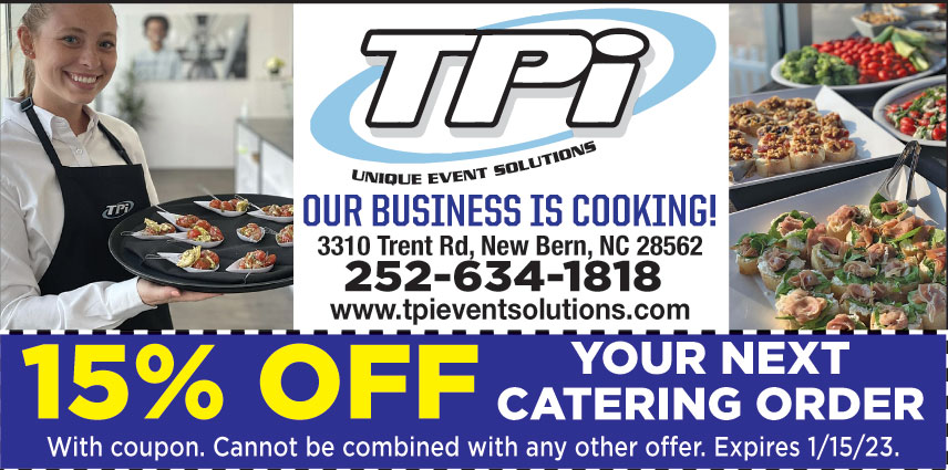 TPI EVENT SOLUTIONS