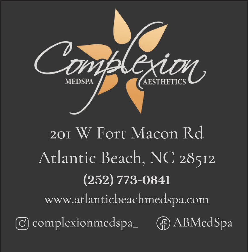 COMPLEXION MEDSPA AND AES