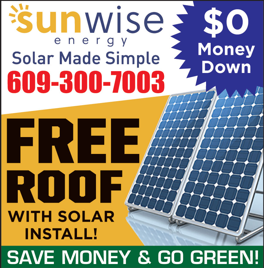 SUNWISE SOLAR