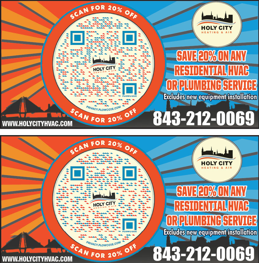 HOLY CITY HEATING AND AIR