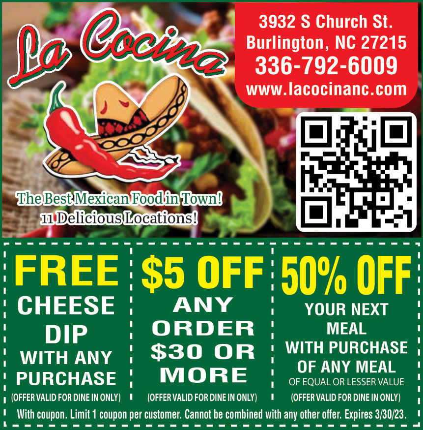 LA COCINA