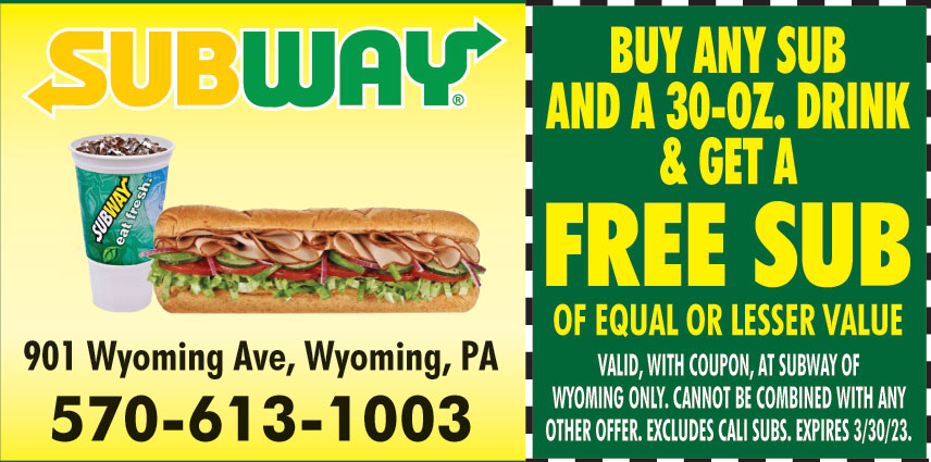 SUBWAY