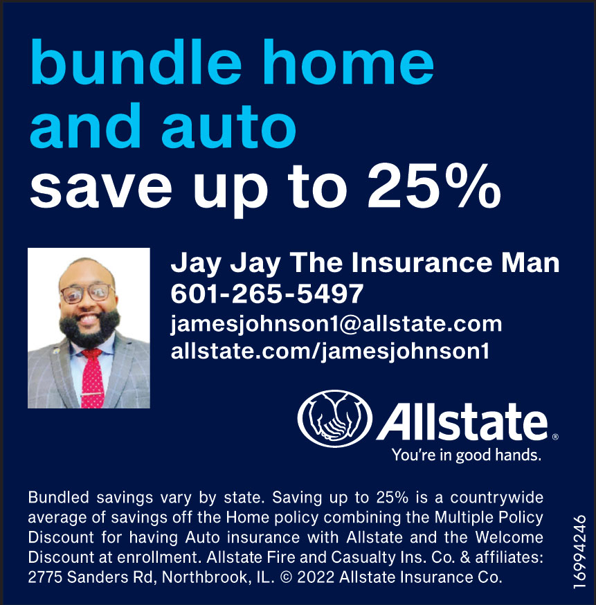ALLSTATE INSURANCE