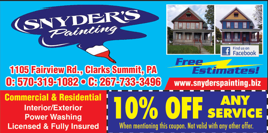 SNYDERS PAINTING