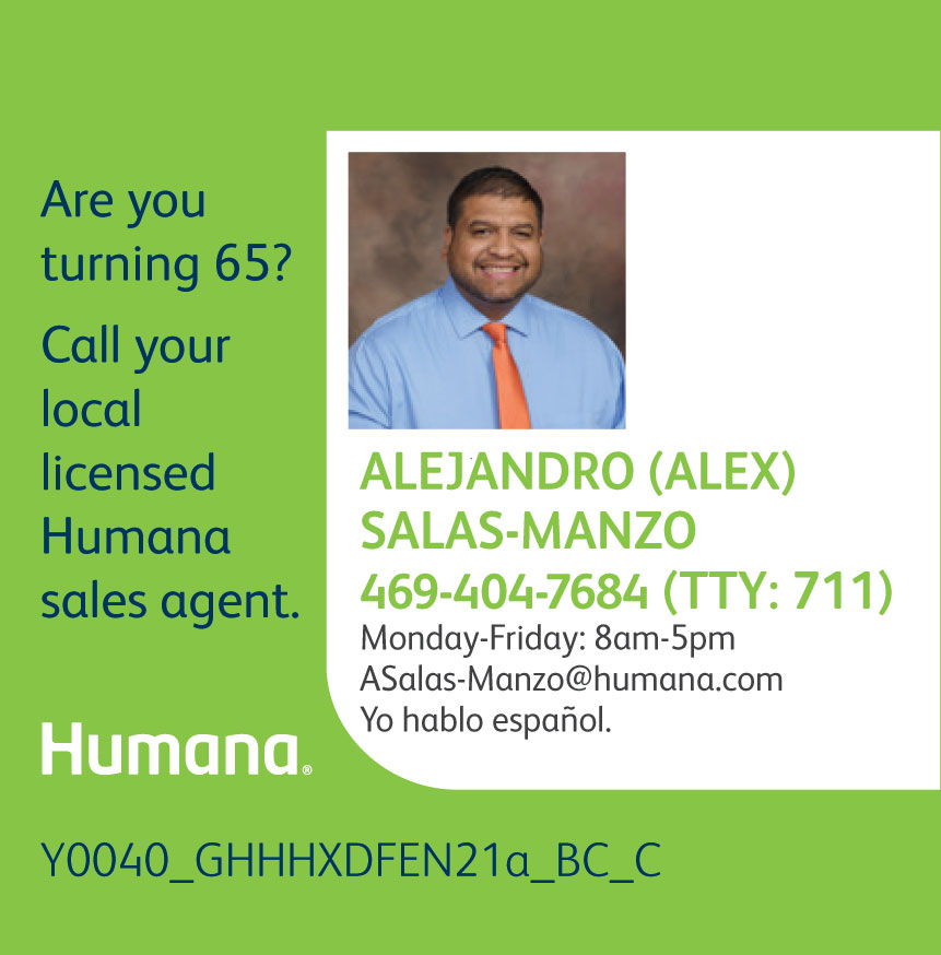 HUMANA