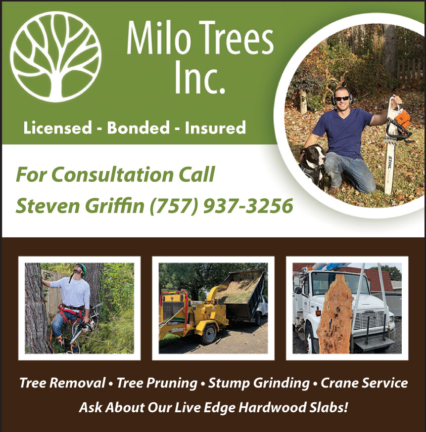 MILOS TREE SERVICE