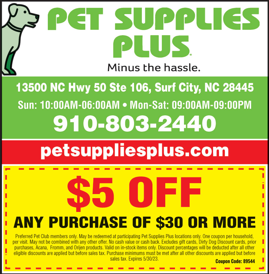 PET SUPPLIES PLUS