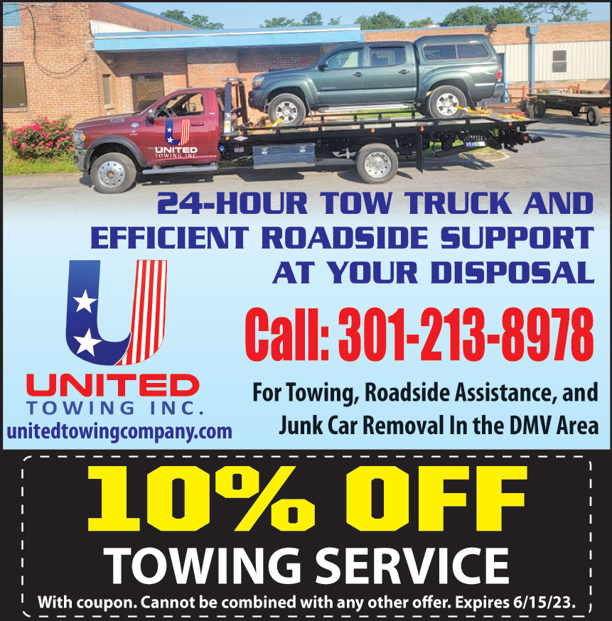 UNITED TOWING