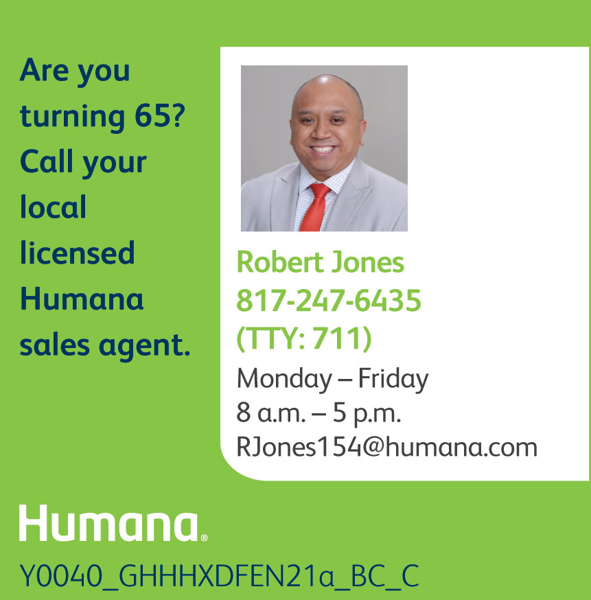 HUMANA INSURANCE
