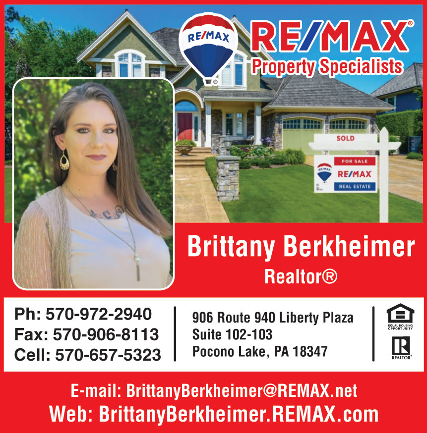 REMAX PROPERTY SPECIALIST