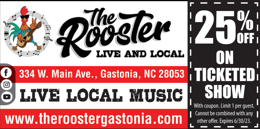 THE ROOSTER