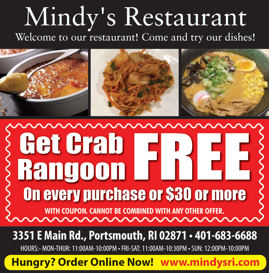 MINDYS RESTAURANT