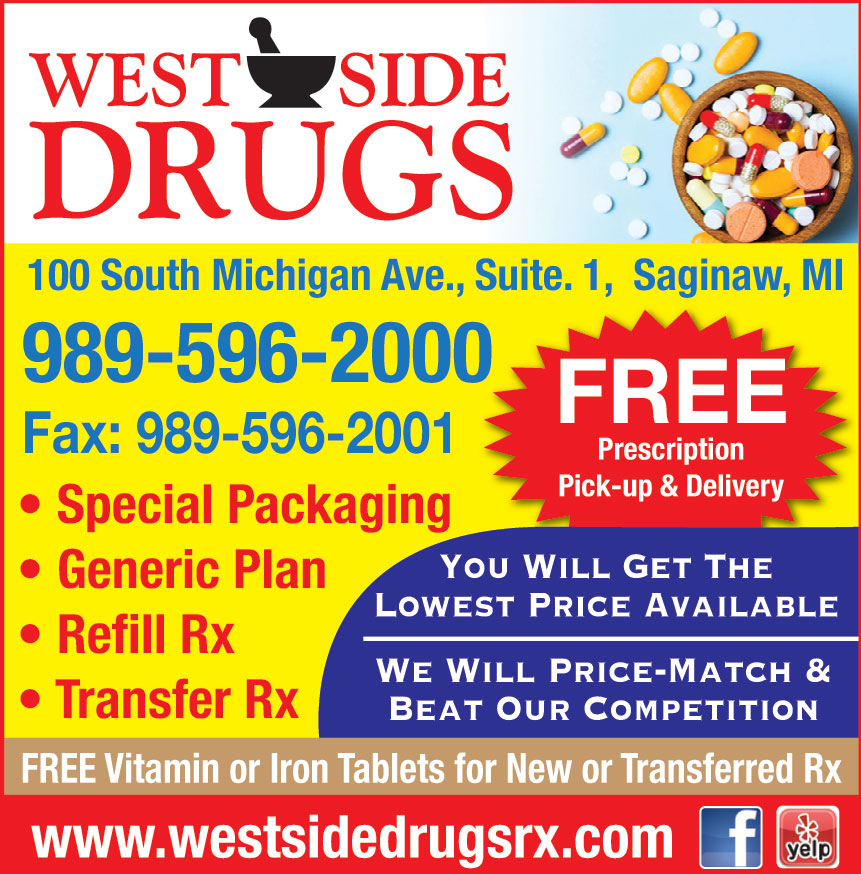 WESTSIDE DRUGS