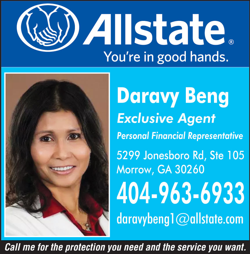 BENG AGENCY ALLSTATE