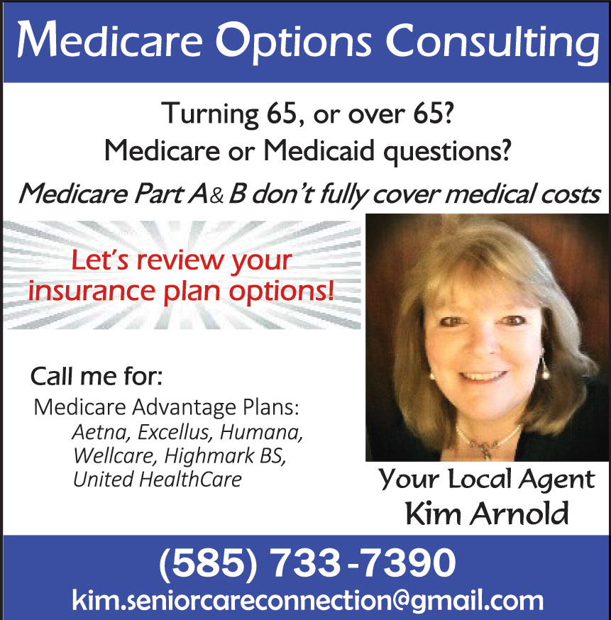 MEDICARE OPTIONS CONSULT