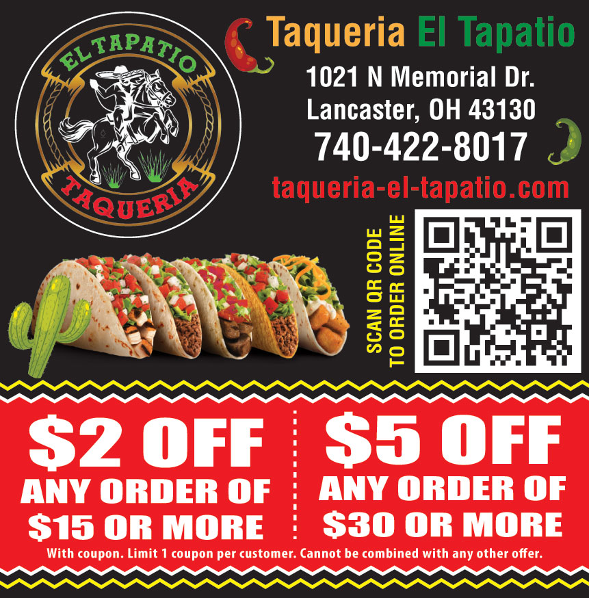 TAQUERIA EL TAPATIO