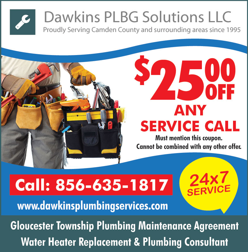 DAWKINS PLBG SOLUTIONS