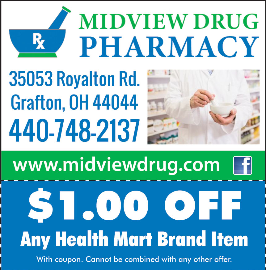 MIDVIEW DRUG