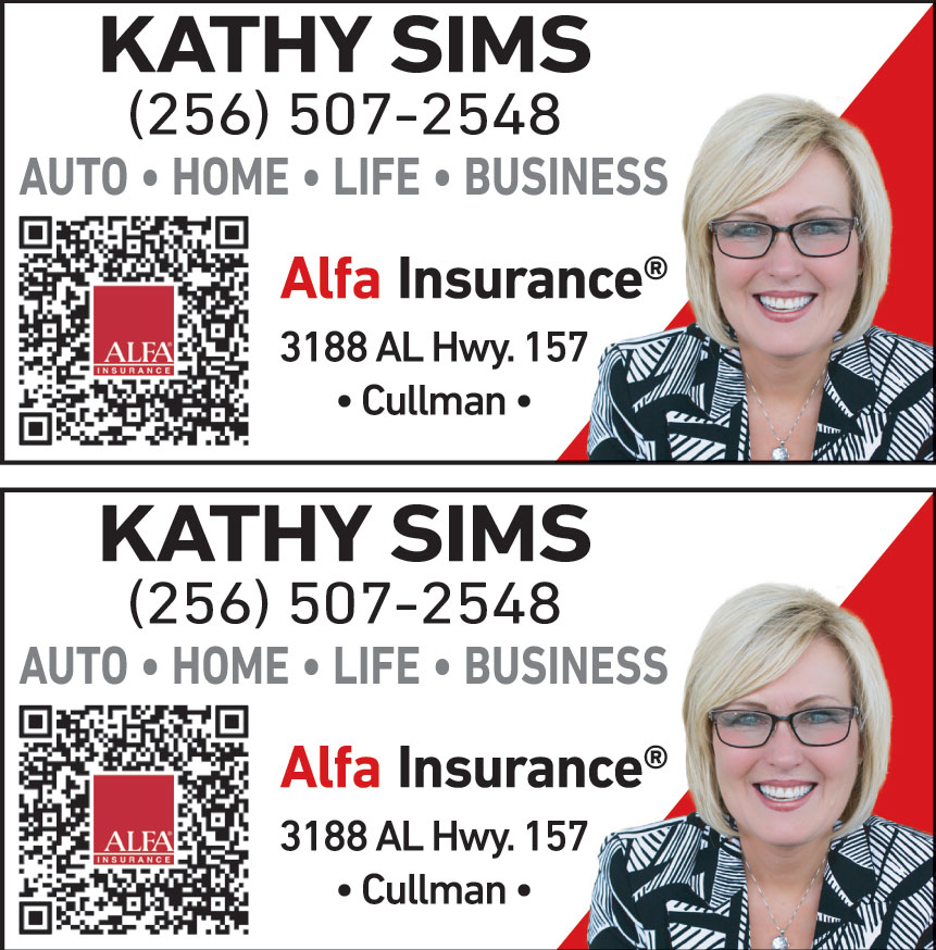 ALFA INSURANCE