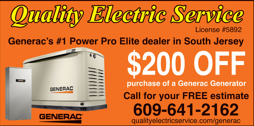 QUALITY ELECTRIC SERVICES