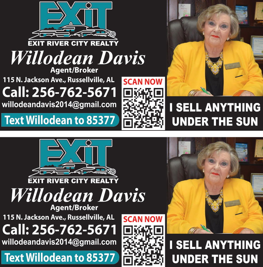 EXIT RIVER CITY REALTY