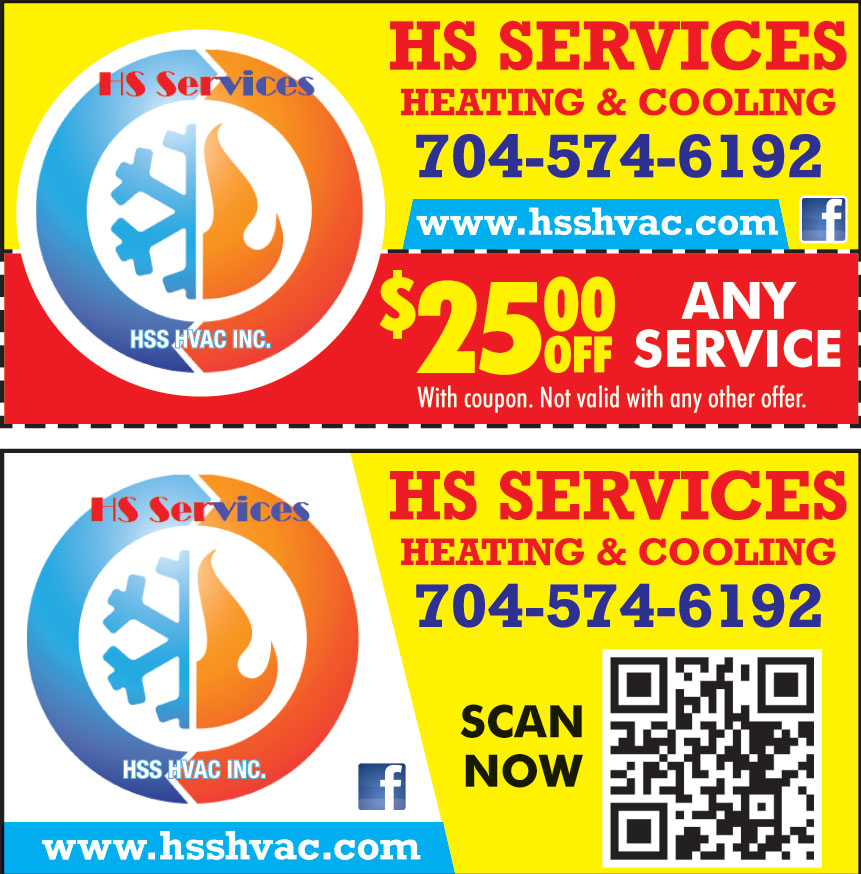 HS SERVICES HVAC