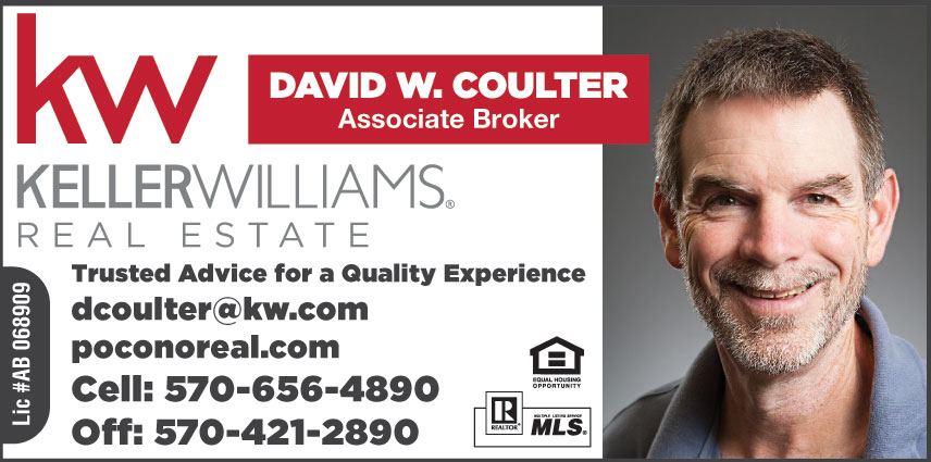 KELLER WILLIAMS REAL