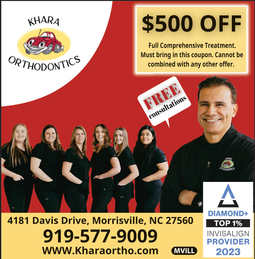 KHARA ORTHODONTICS