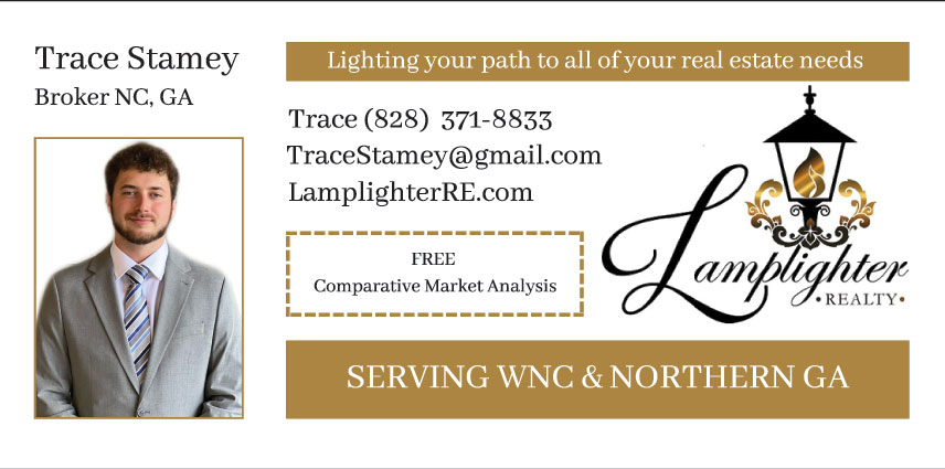LAMPLIGHTER REALTY