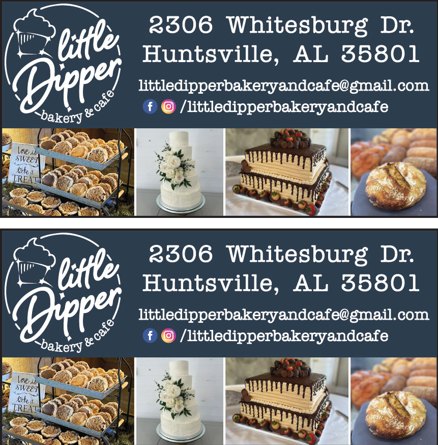 LITTLE DIPPER BAKERY