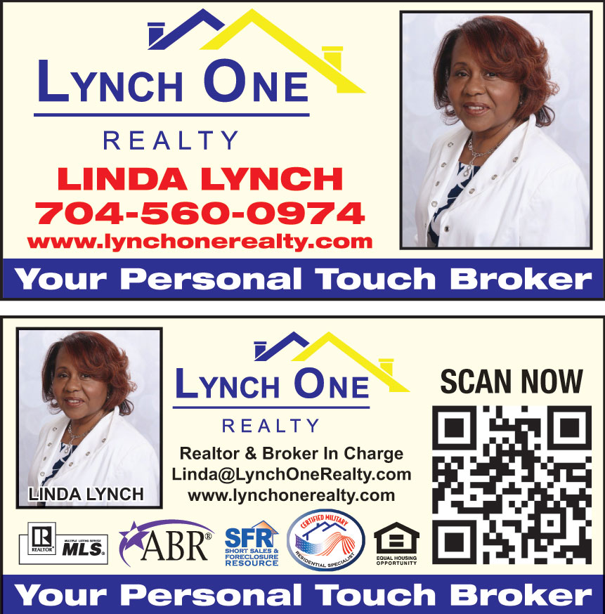 LYNCH ONE REALTY