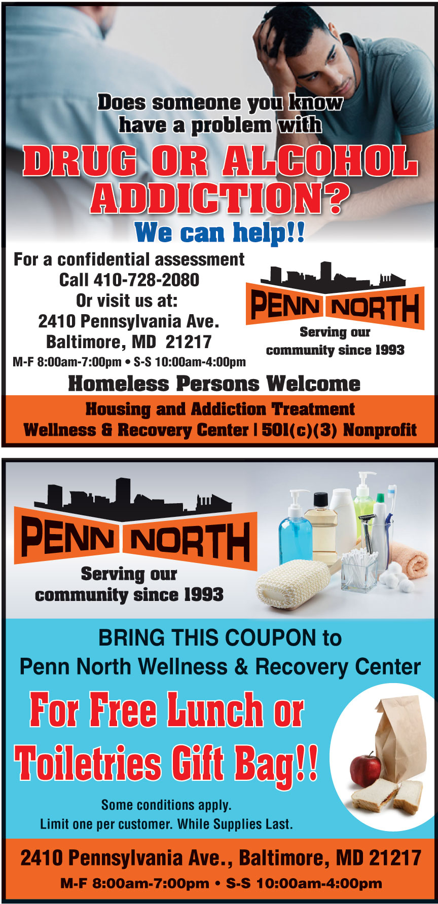 MARYLAND COMMUNITY HEALTH