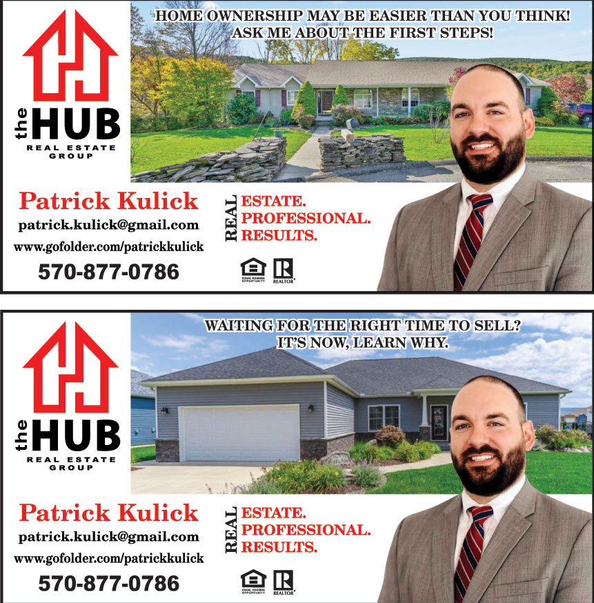 THE HUB REAL ESTATE GROUP