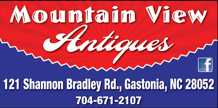 MOUNTAIN VIEW ANTIQUES