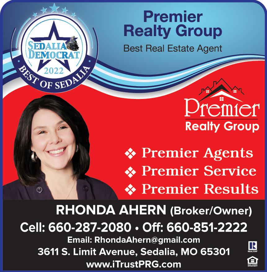 PREMIER REALTY GROUP