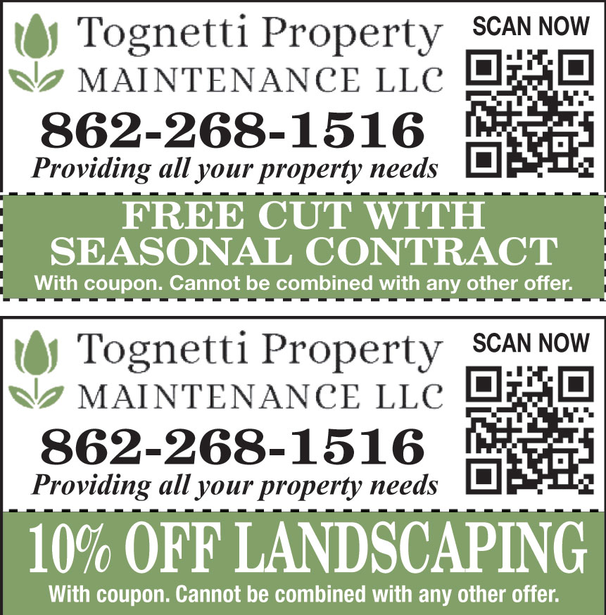 TOGNETTI PROPERTY