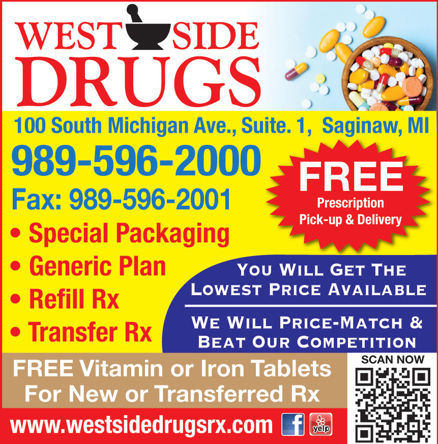 WESTSIDE DRUGS