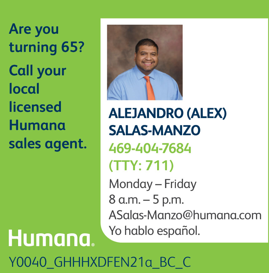 HUMANA INSURANCE