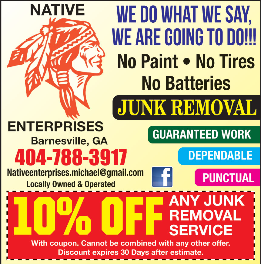 NATIVE ENTERPRISES LLC