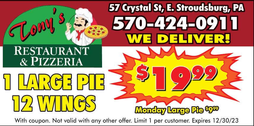 PIZZAROS PIZZERIA
