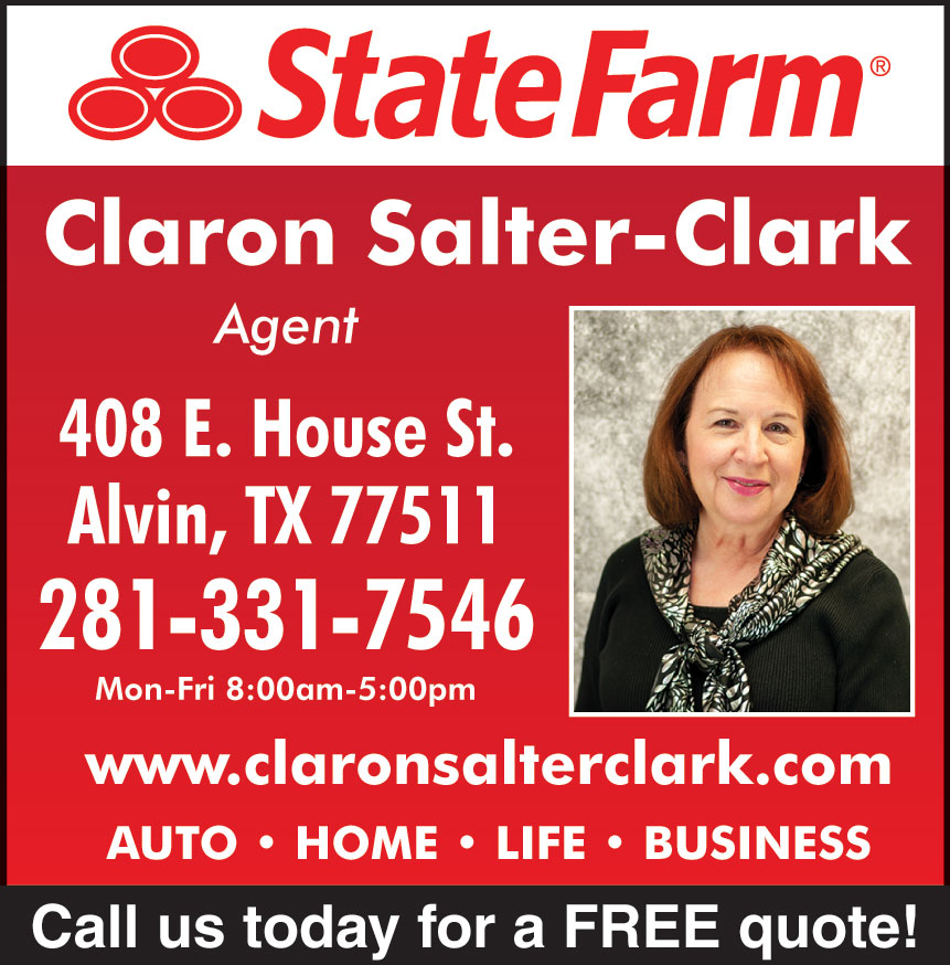 STATE FARM INSURANCE