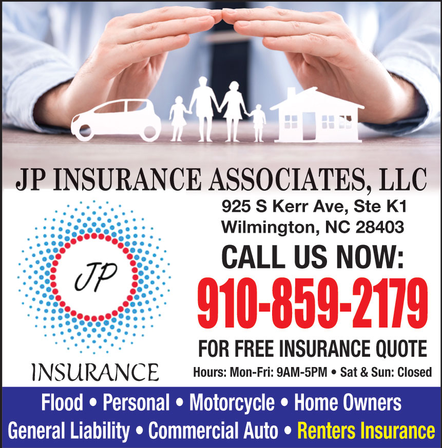 JP INSURANCE ASSOCIATES