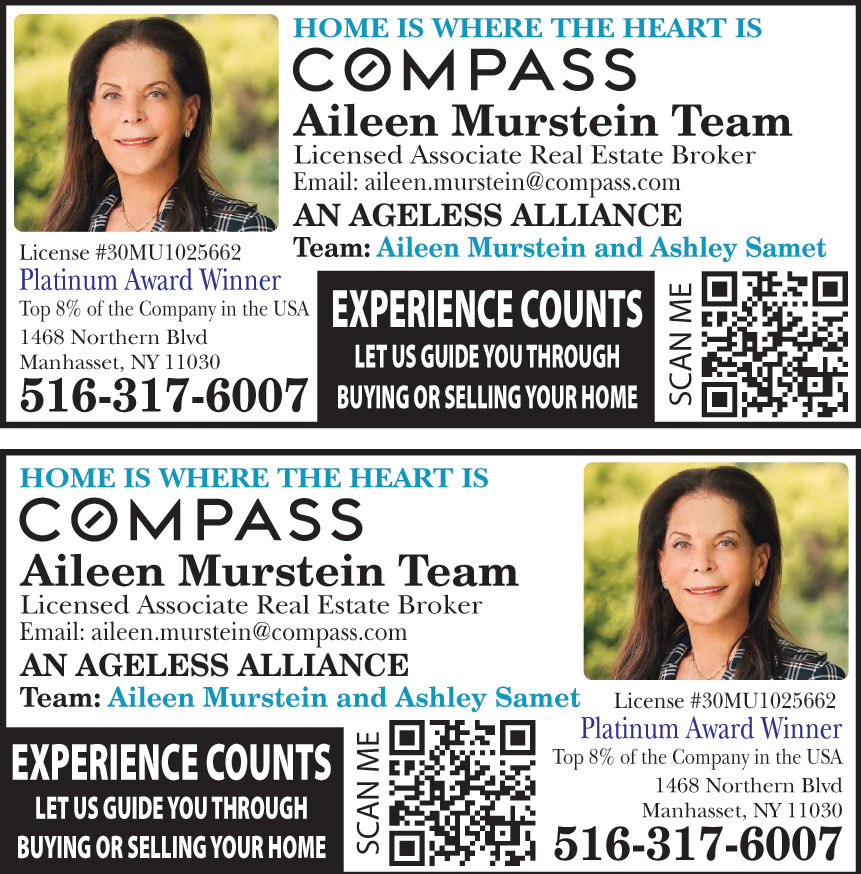 COMPASS REAL ESTATE