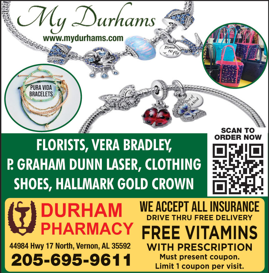 DURHAM PHARMACY