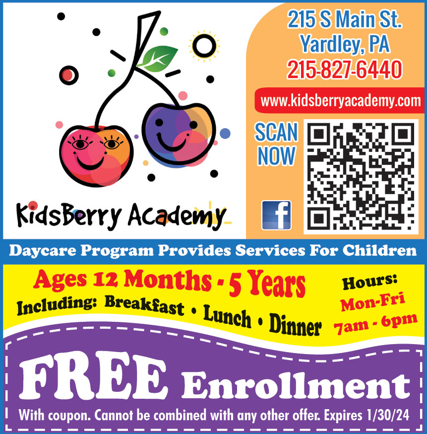 KIDSBERRY ACADEMY INC