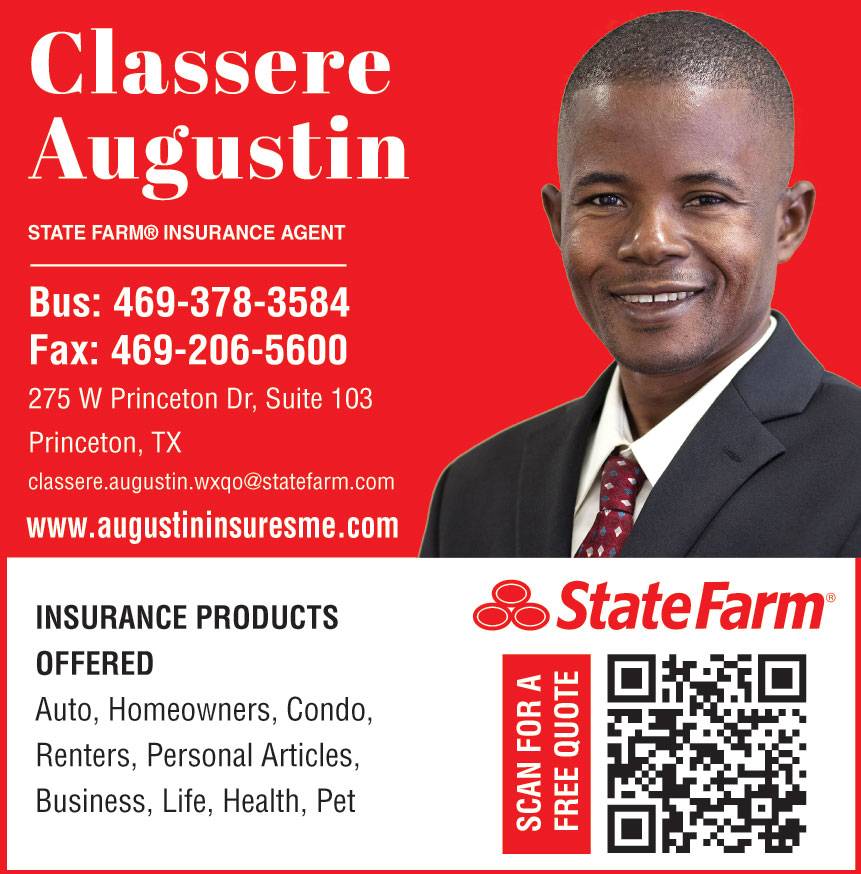 STATE FARM INSURANCE
