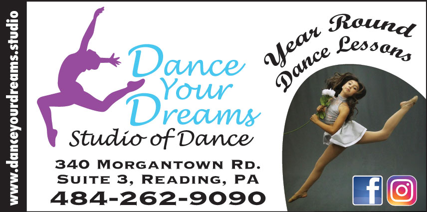 DANCE YOUR DREAMS LLC